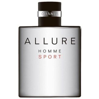 Allure Homme Sport Chanel
