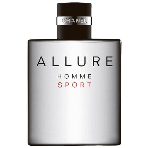 Allure Homme Sport Chanel фото 1