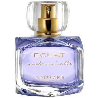 Oriflame туалетная вода Eclat Mademoiselle, 50 мл, 50 г Oriflame