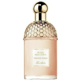 Floraiku туалетная вода Aqua Allegoria Orange Soleia, 125 мл, 450 г Guerlai