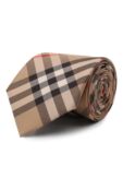 Шелковый галстук Burberry 8011693 фото 1