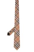 Шелковый галстук Burberry 8011693 фото 3