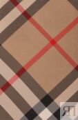 Шелковый галстук Burberry 8011693 фото 4