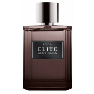 AVON туалетная вода Elite Gentleman, 75 мл, 75 г AVON