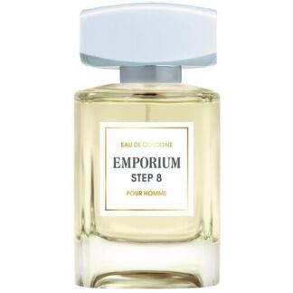 Emporium туалетная вода Step 8, 100 мл, 425 г Emporium