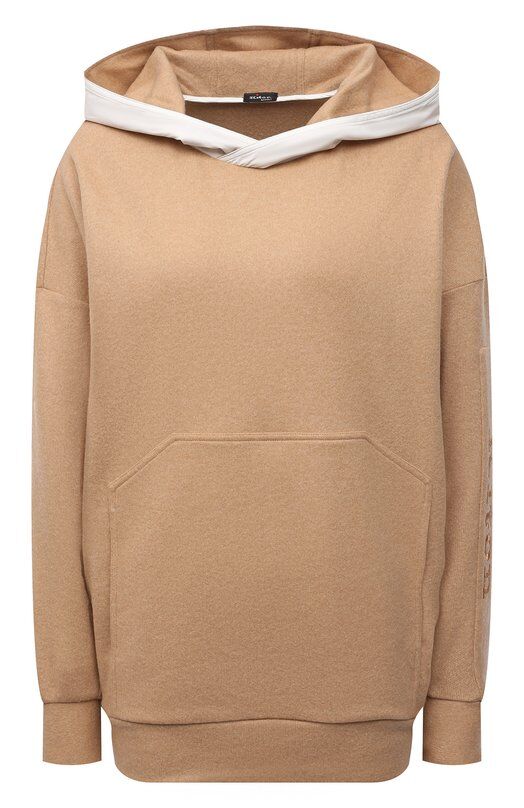 Кашемировое худи Kiton D52444K05T67 фото 1