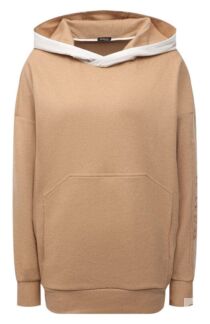 Кашемировое худи Kiton