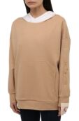 Кашемировое худи Kiton D52444K05T67 фото 3