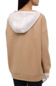 Кашемировое худи Kiton D52444K05T67 фото 4