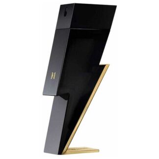 CAROLINA HERRERA туалетная вода Bad Boy, 100 мл, 600 г CAROLINA HERRERA