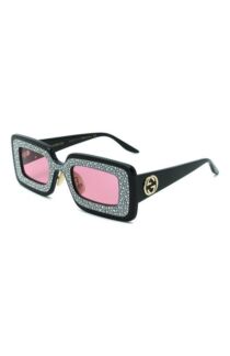 Солнцезащитные очки Gucci