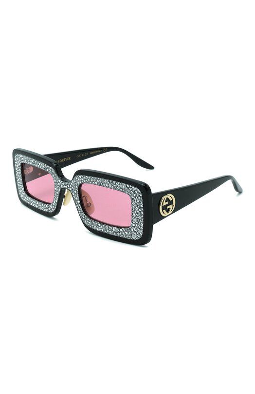 Солнцезащитные очки Gucci GG0974S 001 фото 1