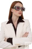 Солнцезащитные очки Gucci GG0974S 001 фото 2