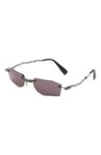 Солнцезащитные очки Kub0raum H40 BB GREY фото 1