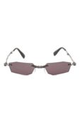 Солнцезащитные очки Kub0raum H40 BB GREY фото 4