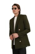 Солнцезащитные очки Gucci GG0991S 002 фото 3