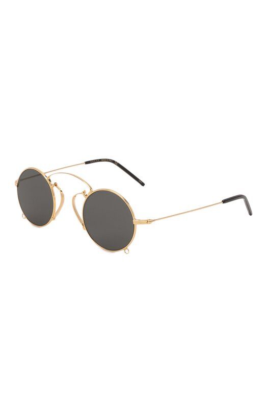 Солнцезащитные очки Gucci GG0991S 002 фото 1