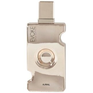 Ajmal парфюмерная вода Evoke Gold Edition for Her, 75 мл, 370 г Ajmal