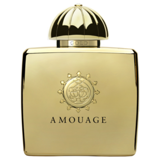 Amouage парфюмерная вода Gold Woman, 100 мл, 100 г Amouage
