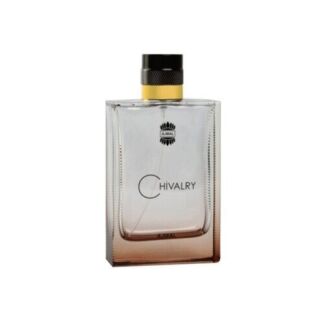 Ajmal парфюмерная вода Chivalry, 100 мл, 200 г Ajmal