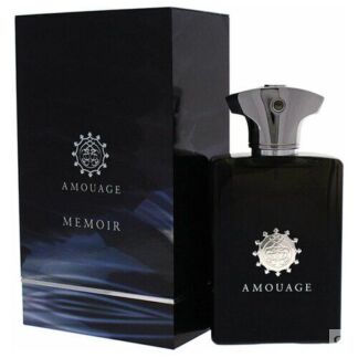 Amouage парфюмерная вода Memoir Man, 50 мл Amouage