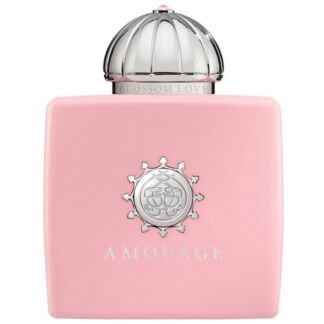 Amouage парфюмерная вода Blossom Love, 100 мл, 100 г Amouage