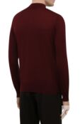 Джемпер из кашемира и шелка Zilli MBW-CB113-L0SC1/ML02/AMIS фото 4