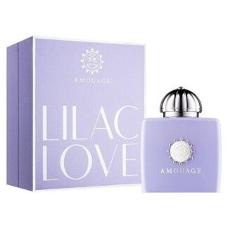 Amouage парфюмерная вода Lilac Love, 100 мл, 100 г Amouage