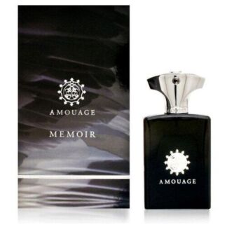 Amouage парфюмерная вода Memoir Man, 100 мл, 100 г Amouage