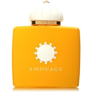 Amouage парфюмерная вода Sunshine Woman, 100 мл, 100 г Amouage