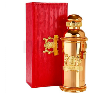 Alexandre J парфюмерная вода Golden Oud, 100 мл, 100 г Alexandre J