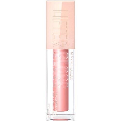 Maybelline New York Блеск для губ Lifter Gloss, 006 reef Maybelline New Yor