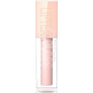 Maybelline New York Блеск для губ Lifter Gloss, 002 ice Maybelline New York