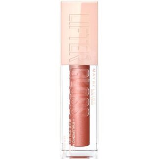 Maybelline New York Блеск для губ Lifter Gloss, 009 topaz Maybelline New Yo