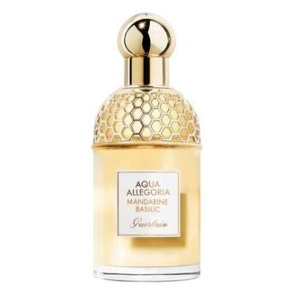 Guerlain туалетная вода Aqua Allegoria Mandarine Basilic, 75 мл, 62 г Guerl