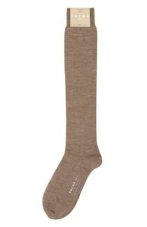 Кашемировые гольфы Falke