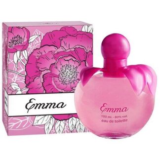 Apple Parfums туалетная вода Emma, 100 мл Apple Parfums