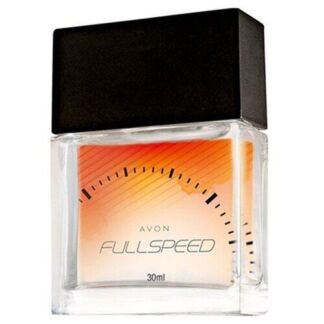 AVON туалетная вода Full Speed, 30 мл, 30 г AVON