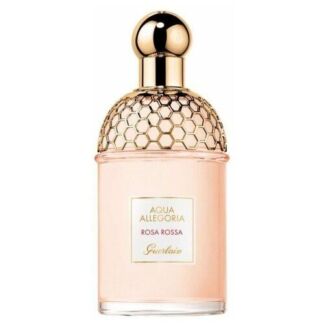 Guerlain туалетная вода Aqua Allegoria Rosa Rossa, 75 мл, 75 г Guerlain