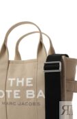 Сумка The Tote Bag small MARC JACOBS (THE) M0016493 фото 3