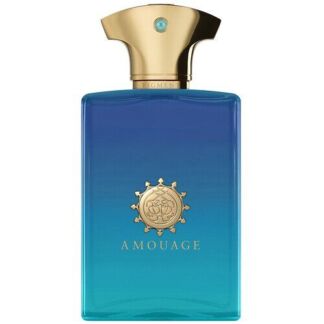 Amouage парфюмерная вода Figment Man, 100 мл, 100 г Amouage