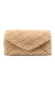 Клатч Sade Puffer Saint Laurent 655004/28B17 фото 1