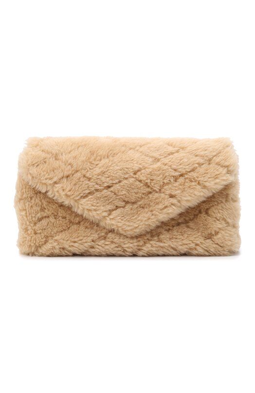 Клатч Sade Puffer Saint Laurent 655004/28B17 фото 1