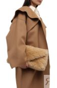 Клатч Sade Puffer Saint Laurent 655004/28B17 фото 2
