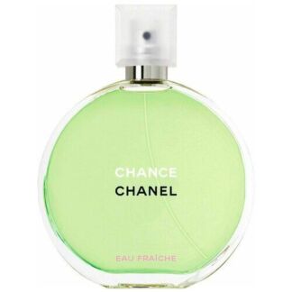 Chanel туалетная вода Chance Eau Fraiche, 50 мл, 279 г Chanel