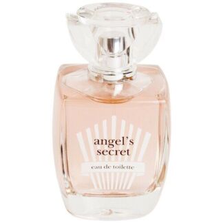 Dilis Parfum туалетная вода Angel's Secret, 100 мл, 318 г Dilis Parfum