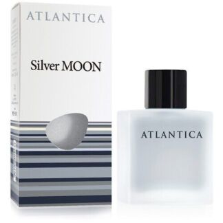 Dilis Parfum туалетная вода Atlantica Silver Moon, 100 мл, 425 г Dilis Parf