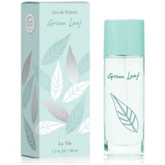 Dilis Parfum туалетная вода Green Leaf, 50 мл, 180 г Dilis Parfum