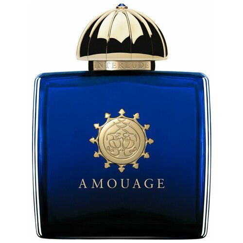 Amouage парфюмерная вода Interlude Woman, 50 мл, 50 г