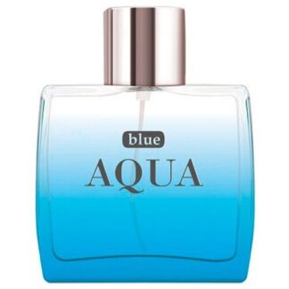 Dilis Parfum туалетная вода Aqua Blue, 100 мл, 343 г Dilis Parfum